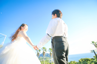 リゾートフォト＆スタジオ和装