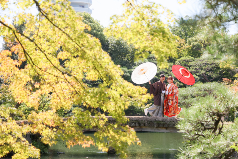 石橋