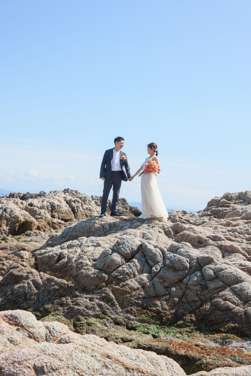 二人だけの空間