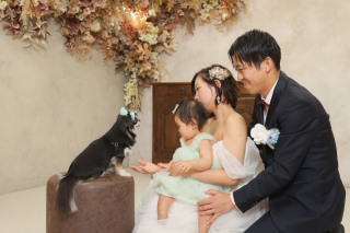 和洋装　神戸スタジオ