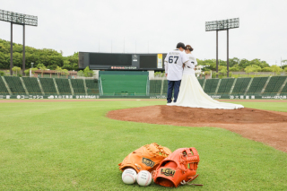 野球場で叶える特別な思い出！ほっともっとフィールドロケ