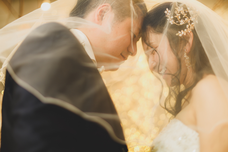 ベールインフォト