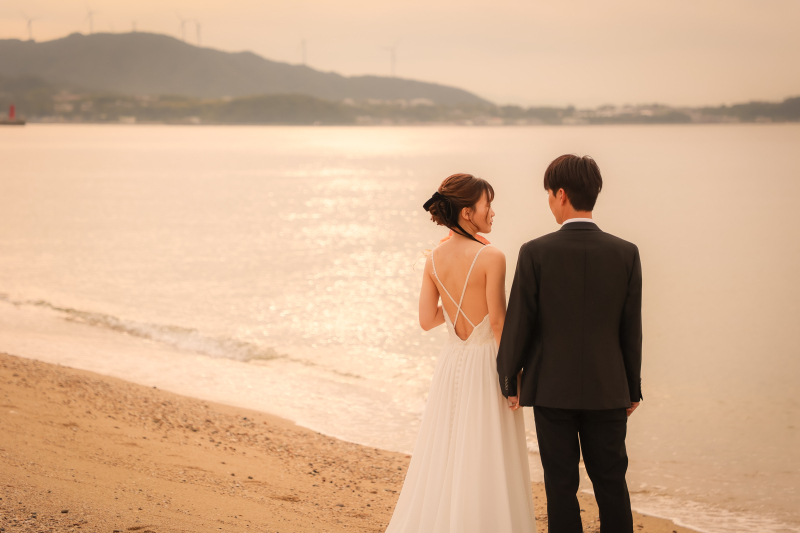 サンセットビーチ