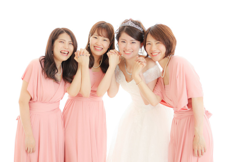 ベストフレンズ