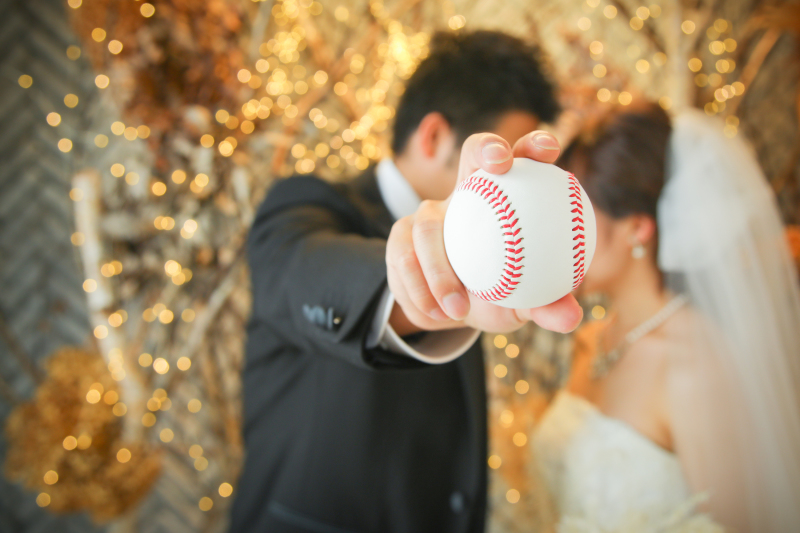 大切なボールと共に・・・