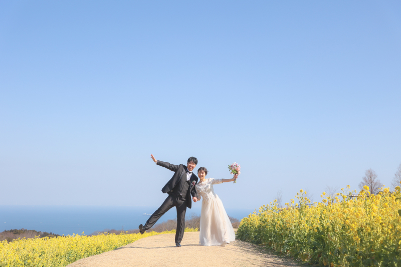 あわじ花さじき