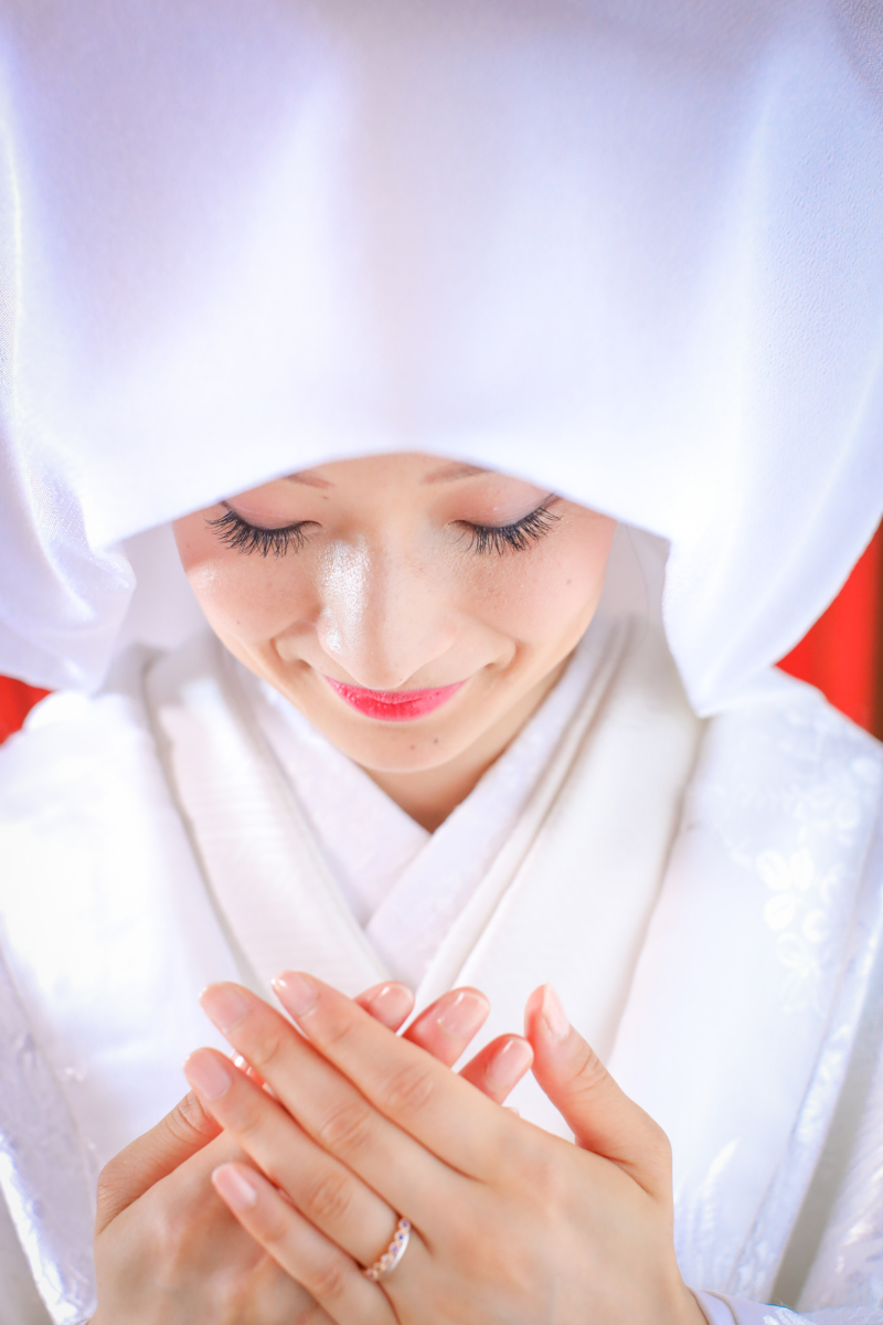 古民家スタジオにて