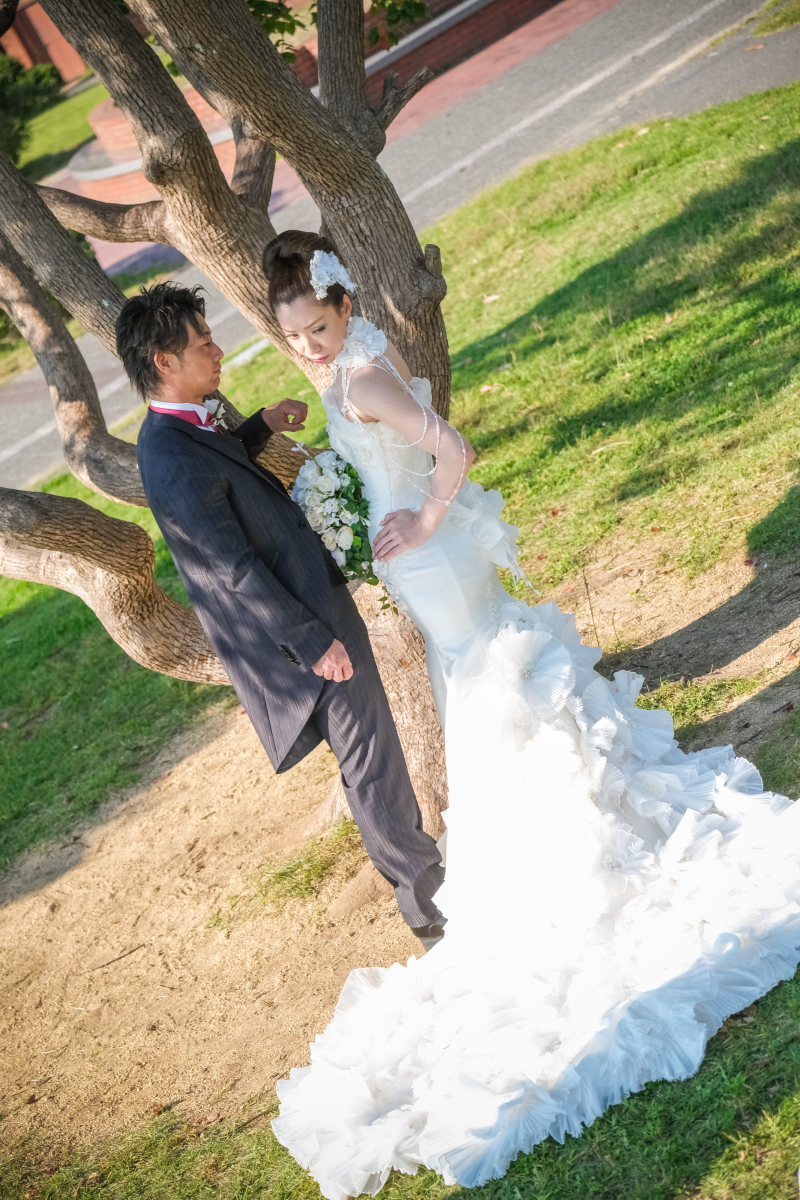 マーメイドライン