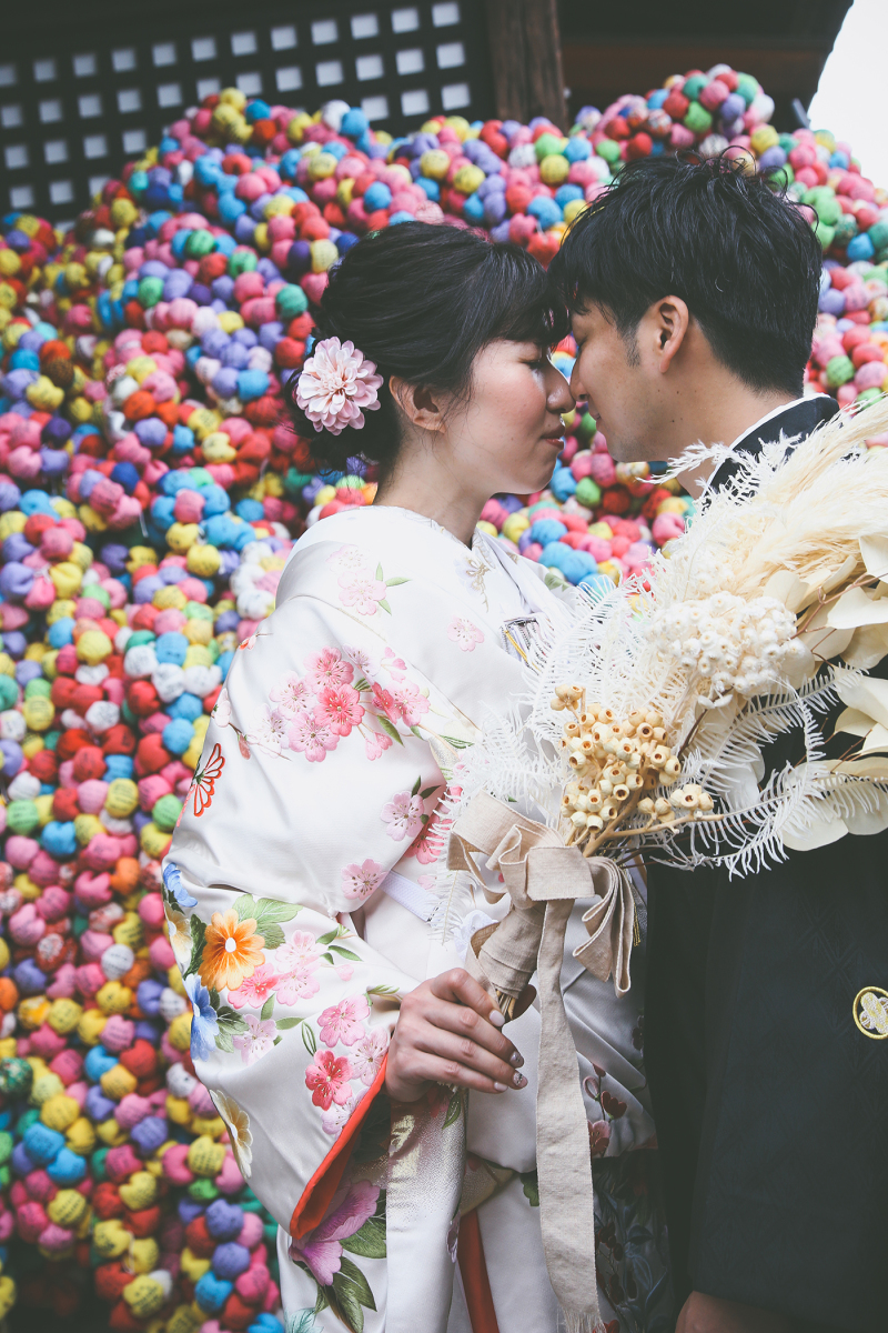 フォトジェニックなお写真