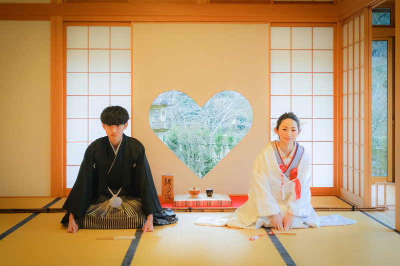 ウェルカムボード用に