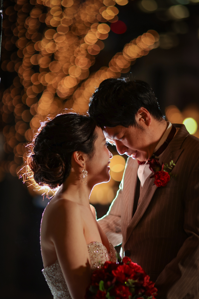 イルミネーション