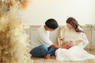 洋装　スタジオマタニテイ