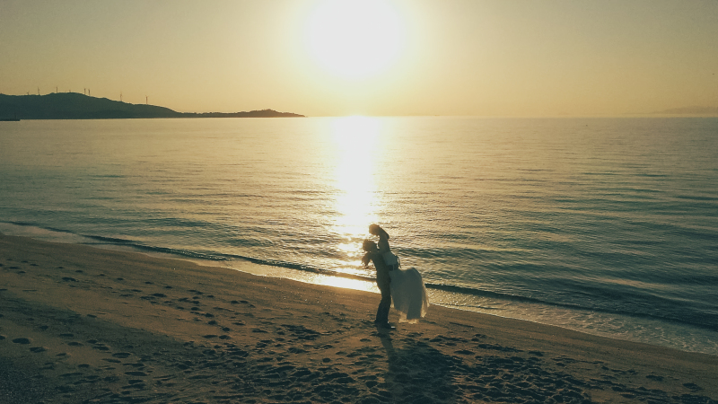 Tabi Photo Wedding®︎ -淡路島＆神戸スタジオ- 