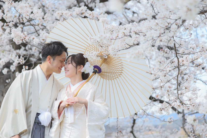 Tabi Photo Wedding&reg;︎ -神戸＆淡路島スタジオ- 