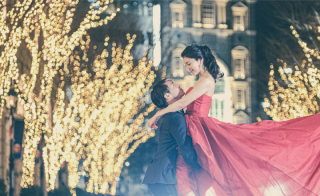 Tabi Photo Wedding®︎ -北野サロン&淡路島スタジオcadeau-