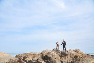 Tabi Photo Wedding®︎ -北野サロン＆淡路島スタジオcadeau- 