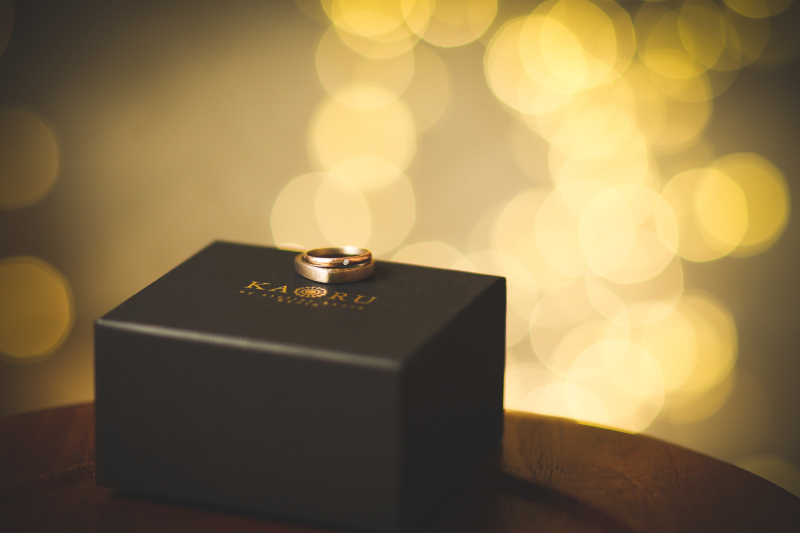 Tabi Photo Wedding®︎ -北野サロン＆淡路島スタジオcadeau- _スタジオで撮影できる