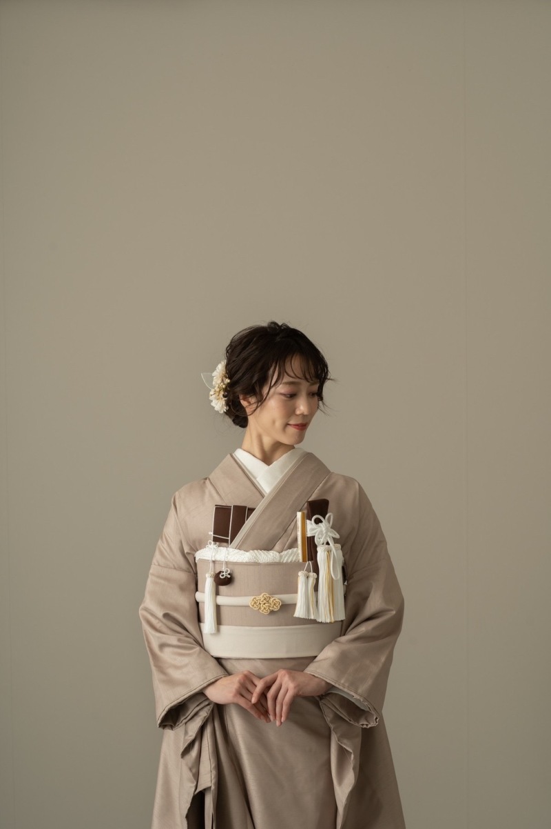 Tabi Photo Wedding®︎ -北野サロン＆淡路島スタジオcadeau- _色打掛・着物が豊富