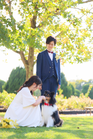 Tabi Photo Wedding®︎ -北野サロン＆淡路島スタジオcadeau- 