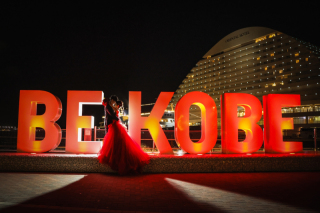 Tabi Photo Wedding®︎ -北野サロン＆淡路島スタジオcadeau- 