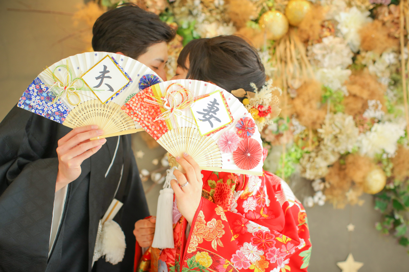 和洋を選ばないスタジオ空間