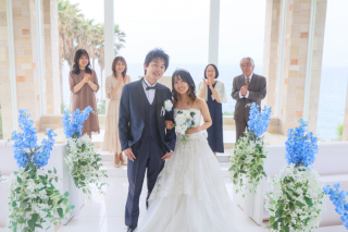 Tabi Photo Wedding®︎ -北野サロン＆淡路島スタジオcadeau- 