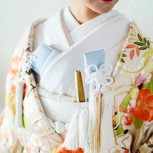 Tabi Photo Wedding®︎ -北野サロン＆淡路島スタジオcadeau- _色打掛・着物が豊富