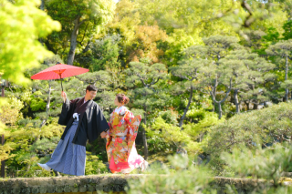 Tabi Photo Wedding®︎ -北野サロン＆淡路島スタジオcadeau- 