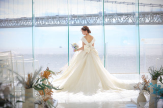 Tabi Photo Wedding®︎ -北野サロン＆淡路島スタジオcadeau- 