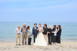 Tabi Photo Wedding®︎ -北野サロン＆淡路島スタジオcadeau- 