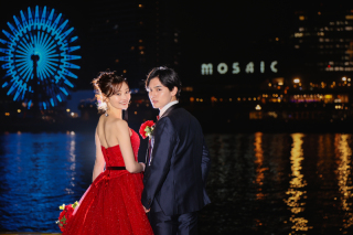 Tabi Photo Wedding®︎ -北野サロン＆淡路島スタジオcadeau- 