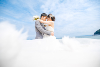 Tabi Photo Wedding®︎ -北野サロン＆淡路島スタジオcadeau- 