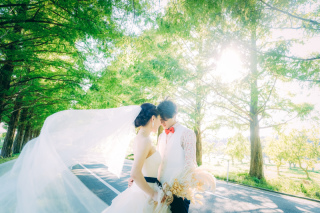 Tabi Photo Wedding®︎ -北野サロン＆淡路島スタジオcadeau- _旅フォトウェディング　