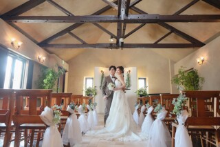 Tabi Photo Wedding®︎ -北野サロン＆淡路島スタジオcadeau- _【神戸フォトムービープラン】旅フォトウェディン