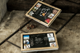 Premium 10ページ(NEIL ニール)20カット程度カタログより他にお好きなタイプを選んでいただけます