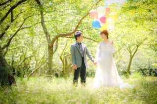 レタッチ(修整済)データ