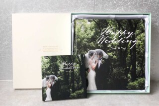 シンプル 10ページ20カット程度