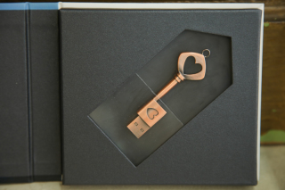 ハートUSB(8GB)のみ