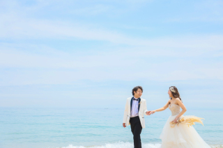 【当日お渡し】スライドショーデータ(50〜70カット)