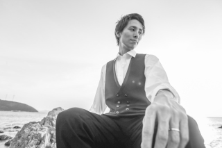 新郎ヘアセット