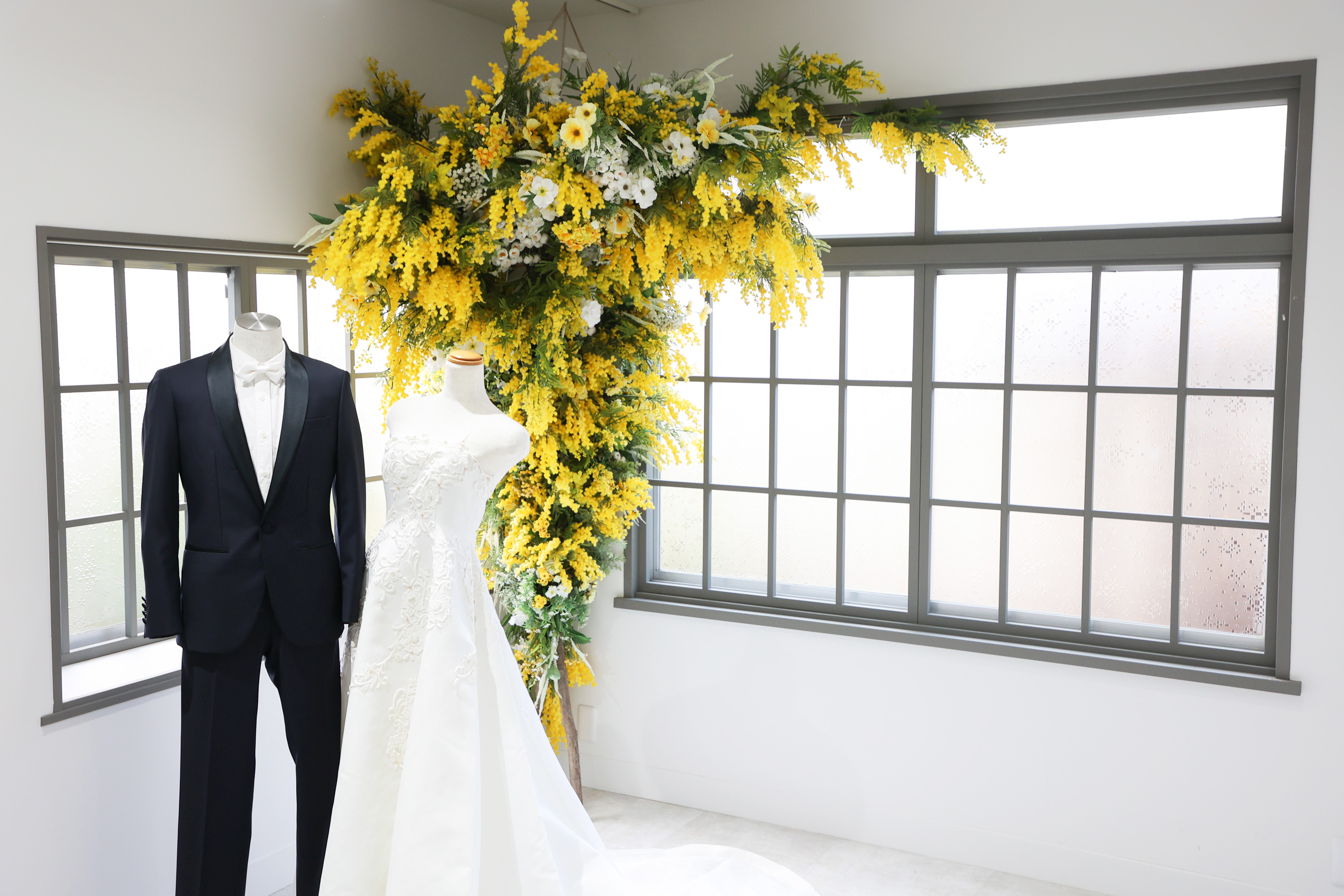 20以上ある撮影シーン