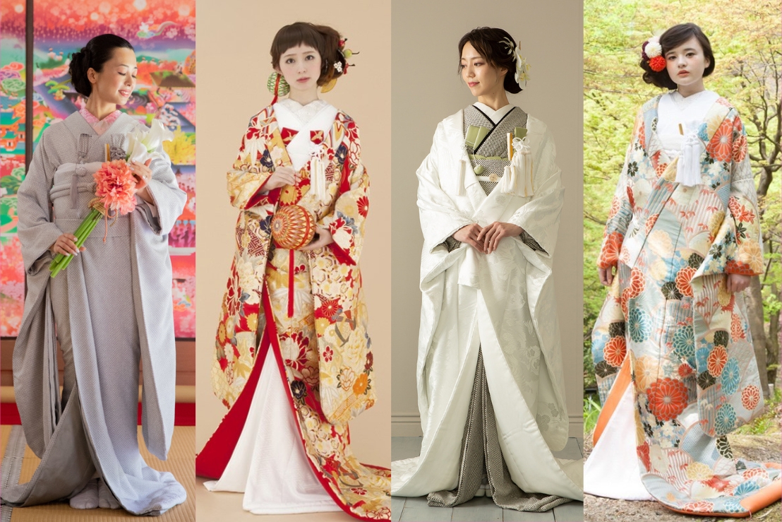 Point1 多彩な撮影シーン