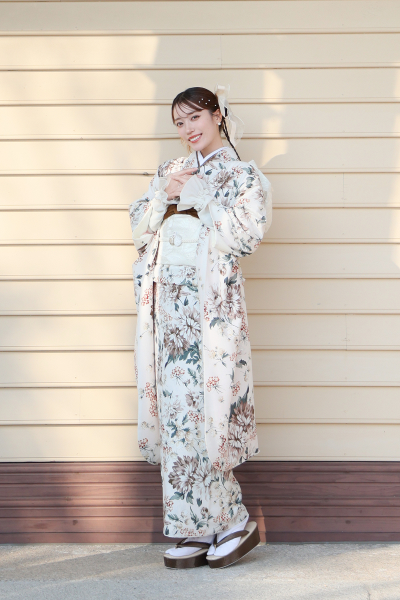 ヘアメイクの技術 写真2 after