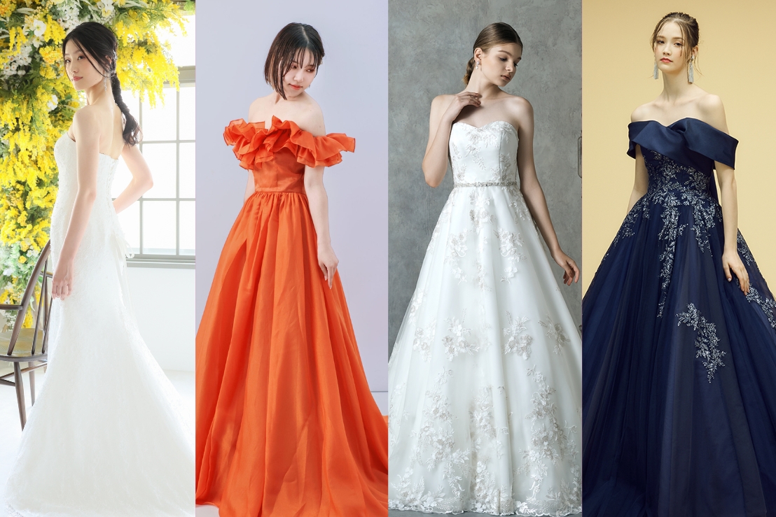 Point1 多彩な撮影シーン