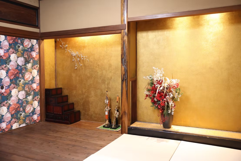 Point1 多彩な撮影シーン