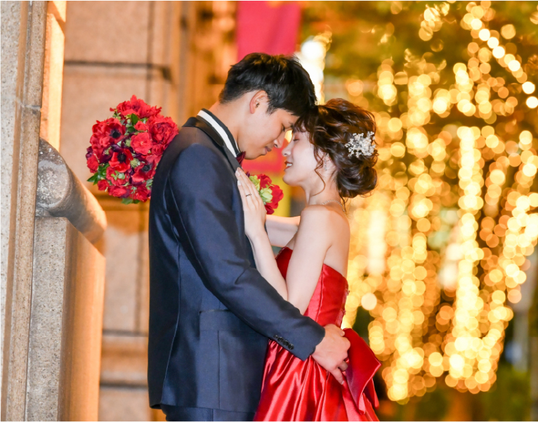 20以上ある撮影シーン