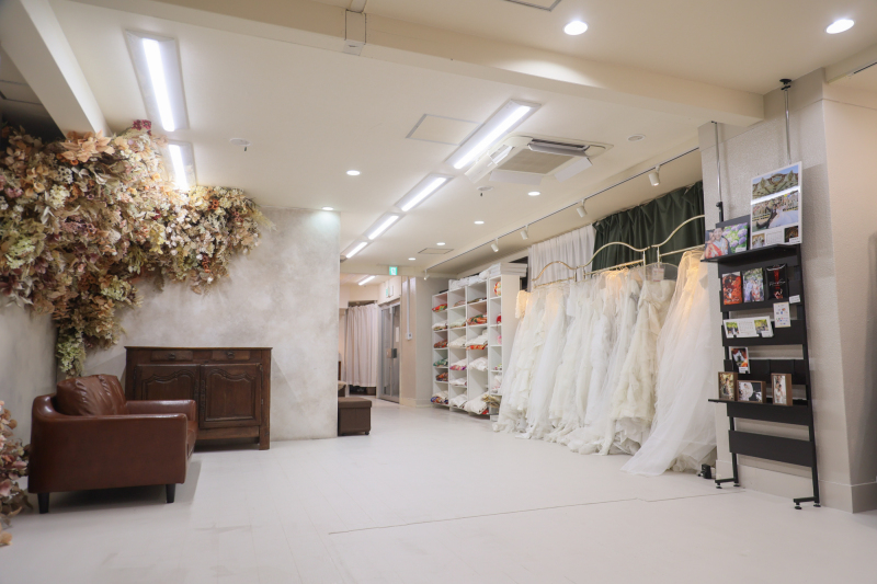 Point1 多彩な撮影シーン