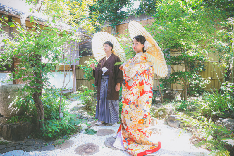 Point1 多彩な撮影シーン