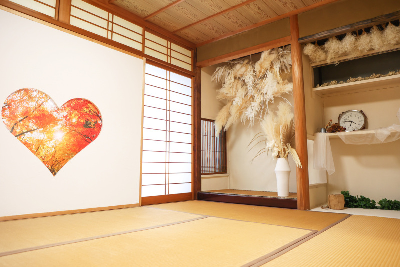 Point1 多彩な撮影シーン