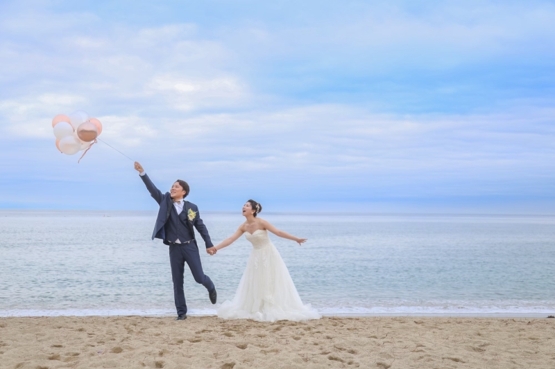 ヘアメイクの技術 写真2 after